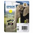 Epson T2434 Amarillo (24XL) Original