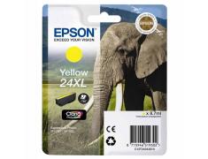 Epson T2434 Amarillo (24XL) Original