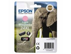 Epson T2436 Magenta Light (24XL) Original