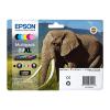 Epson T2438 (24XL) Pack de 6 Originales