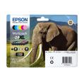 Epson T2438 (24XL) Pack de 6 Originales