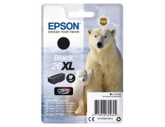 Epson T2621 Negro Original