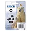 Epson T2631 Negro Photo Original