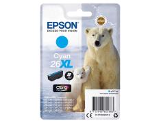 Epson T2632 Cyan Original