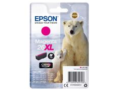 Epson T2633 Magenta Original
