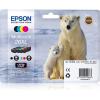 Epson T2636 Pack de 4 Originales