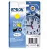Epson T2714 27XL Amarillo Original