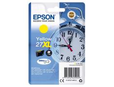 Epson T2714 27XL Amarillo Original