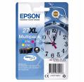 Epson T2715 (27XL) Pack de 3 Originales
