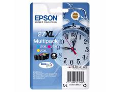 Epson T2715 (27XL) Pack de 3 Originales