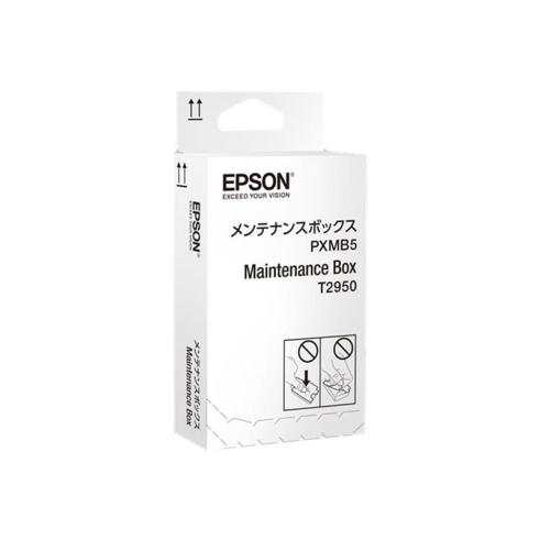 Epson T2950 Tanque de Mantenimiento Original