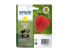 Epson T2984 (29) Amarillo Original