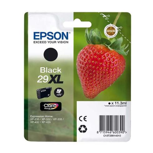 Epson T2991 (29XL) Negro Original