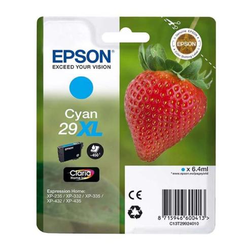 Epson T2992 (29XL) Cyan Original