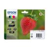 Epson T2996 (29XL) Pack de 4 Originales