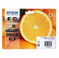 Epson T3357 / 33XL Pack de 5 Originales