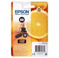 Epson T3361 / 33XL Negro Photo Original