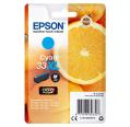 Epson T3362 / 33XL Cyan Original