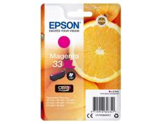Epson T3363 / 33XL Magenta Original