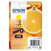 Epson T3364 / 33XL Amarillo Original