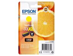 Epson T3364 / 33XL Amarillo Original