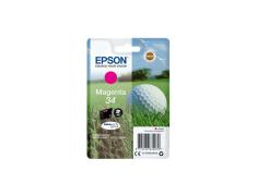 Epson T3463 / 34 Magenta Original