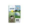 Epson T3464 / 34 Amarillo Original