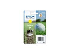 Epson T3464 / 34 Amarillo Original