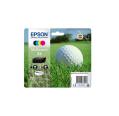 Epson T3466 / 34 Pack de 4 Originales