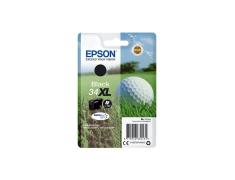 Epson T3471 / 34XL Negro Original