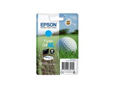 Epson T3472 / 34XL Cyan Original