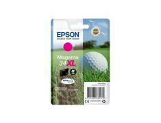 Epson T3473 / 34XL Magenta Original