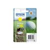 Epson T3474 / 34XL Amarillo Original