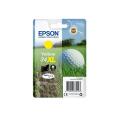 Epson T3474 / 34XL Amarillo Original