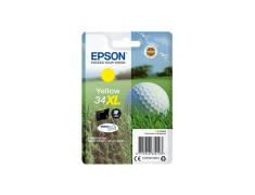 Epson T3474 / 34XL Amarillo Original