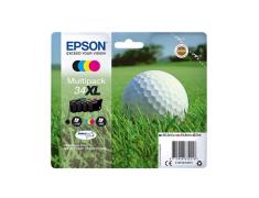 Epson T3476 / 34XL Pack de 4 Originales
