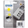 Epson T3594 / 35XL Amarillo Original