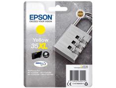 Epson T3594 / 35XL Amarillo Original
