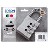 Epson T3596 / 35XL Pack de 4 Originales