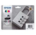 Epson T3596 / 35XL Pack de 4 Originales