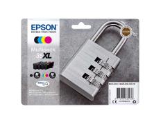 Epson T3596 / 35XL Pack de 4 Originales