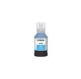 Epson T49H2 Cyan Botella de Tinta Original