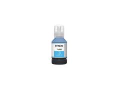 Epson T49H2 Cyan Botella de Tinta Original