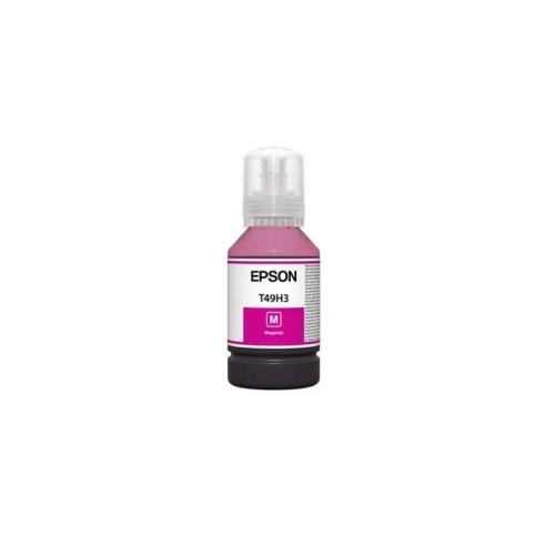 Epson T49H3 Magenta Botella de Tinta Original