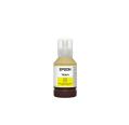 Epson T49H4 Amarillo Botella de Tinta Original