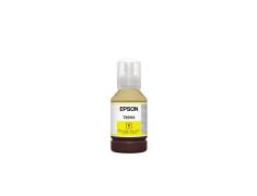 Epson T49H4 Amarillo Botella de Tinta Original