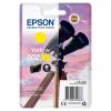 Epson T502XL Amarillo Original