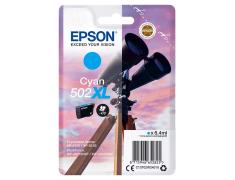 Epson T502XL Cyan Original