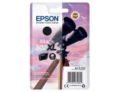 Epson T502XL Negro Original
