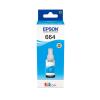 Epson T6642 Cyan Botella de Tinta Original